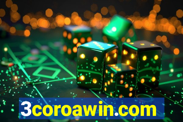 3coroawin.com