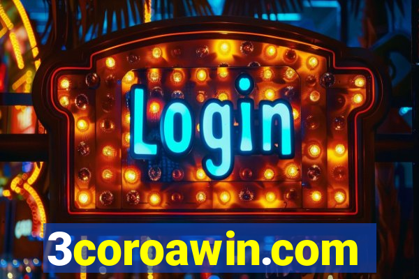 3coroawin.com