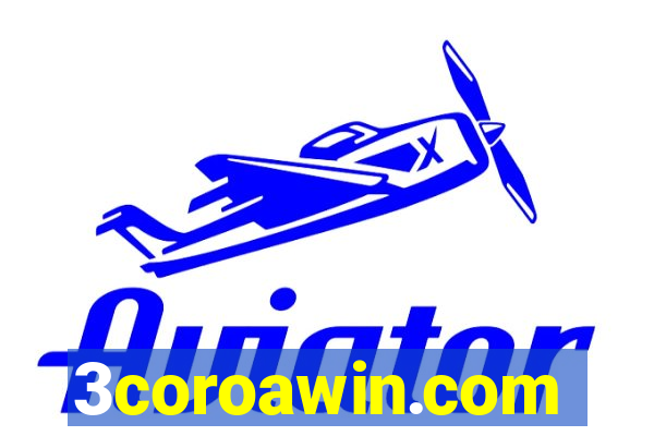 3coroawin.com