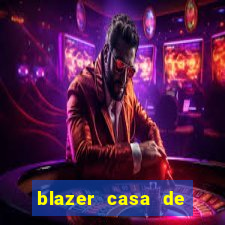 blazer casa de aposta online