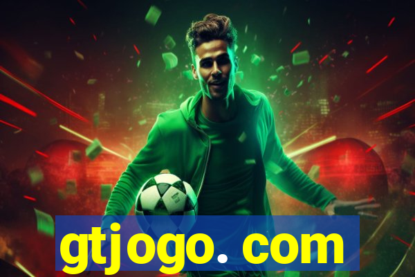 gtjogo. com