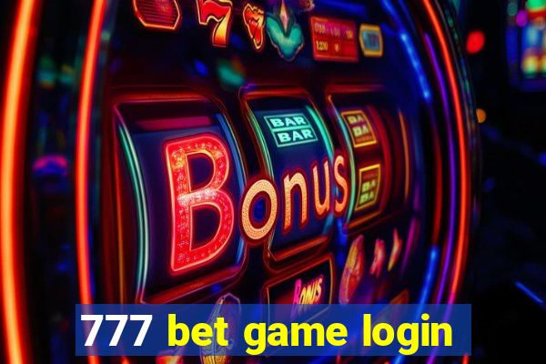 777 bet game login