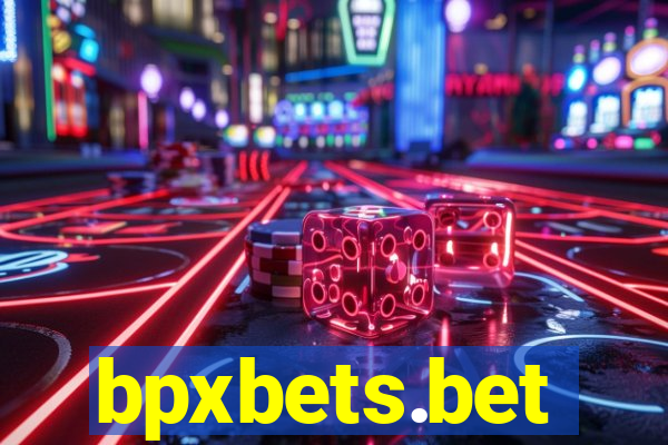 bpxbets.bet