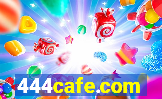 444cafe.com