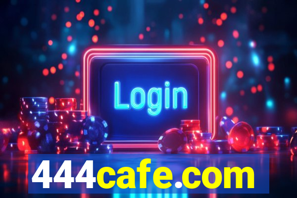 444cafe.com