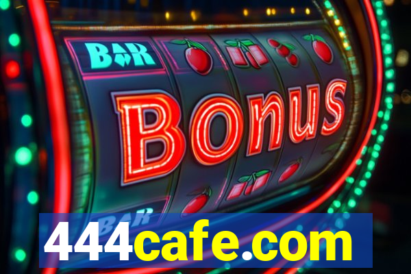 444cafe.com