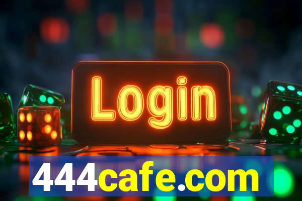 444cafe.com