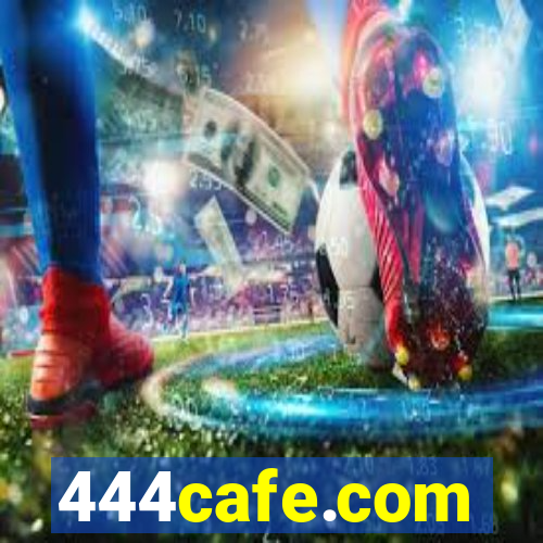 444cafe.com