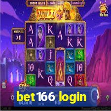 bet166 login