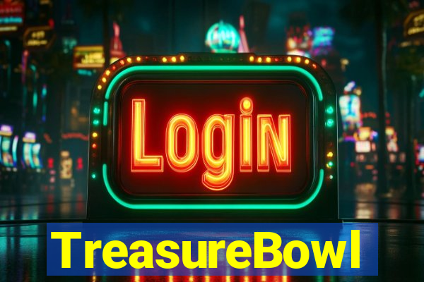 TreasureBowl treasure bowl estrategia