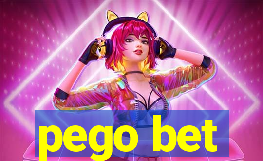 pego bet