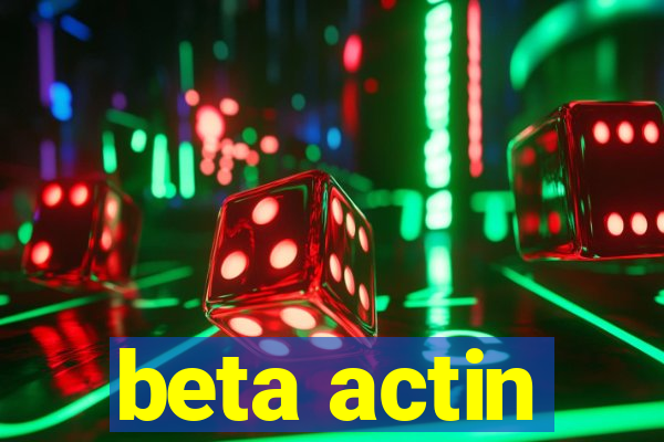 beta actin