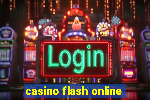 casino flash online