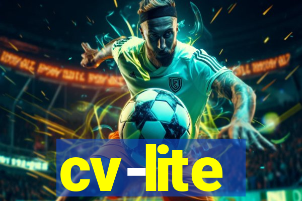 cv-lite