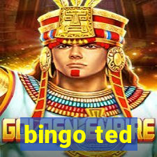 bingo ted