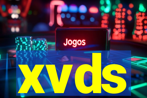 xvds