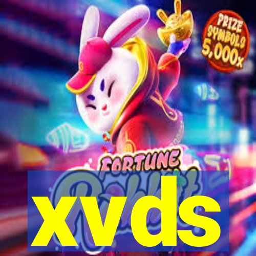 xvds