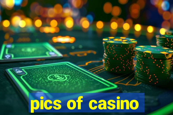 pics of casino