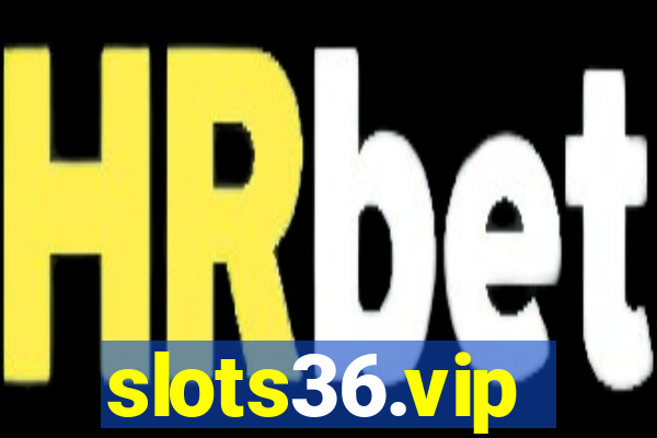 slots36.vip