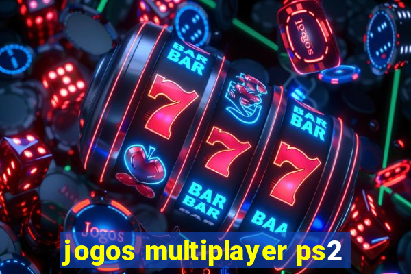 jogos multiplayer ps2