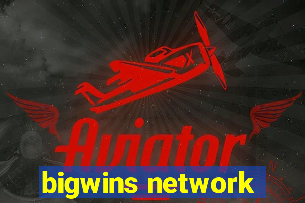 bigwins network