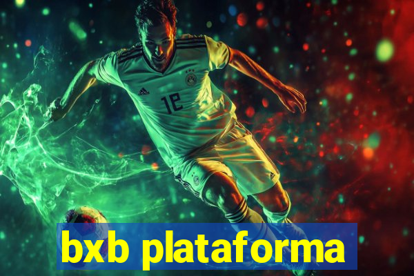 bxb plataforma