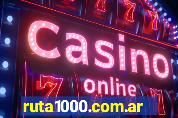 ruta1000.com.ar