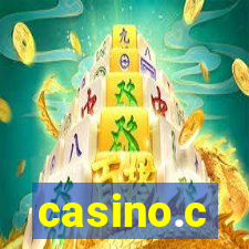 casino.c