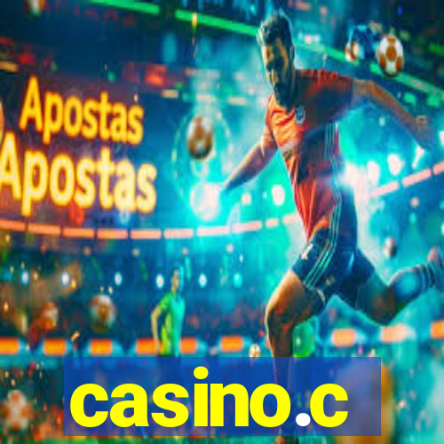 casino.c