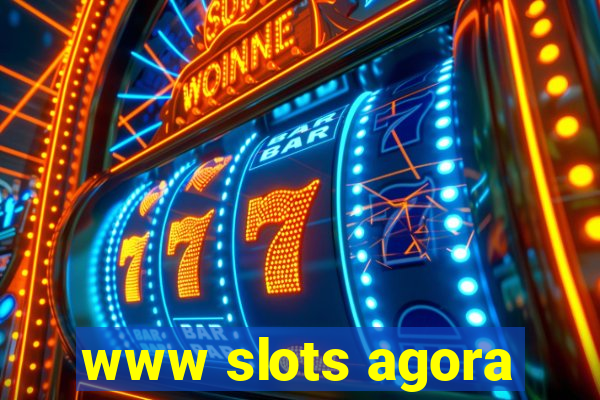 www slots agora