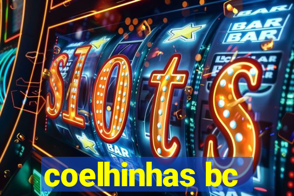 coelhinhas bc