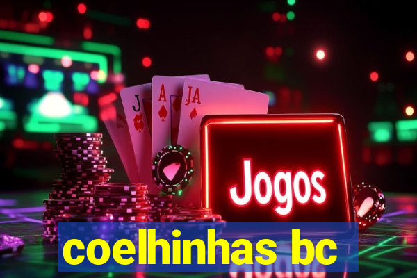 coelhinhas bc