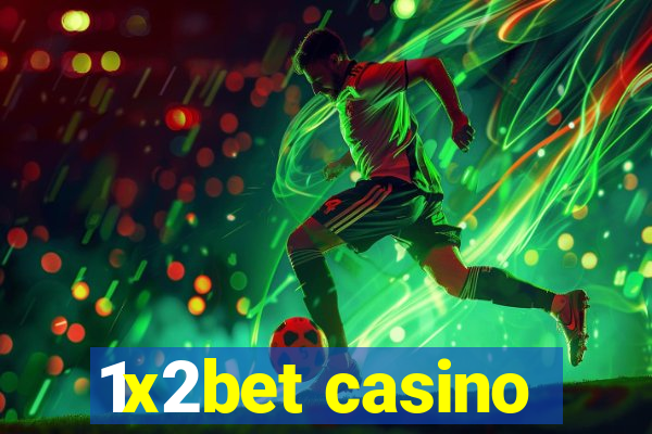 1x2bet casino