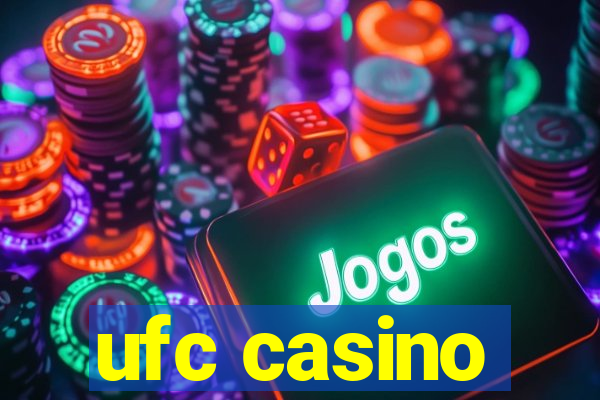 ufc casino