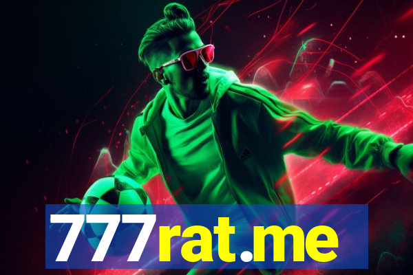 777rat.me