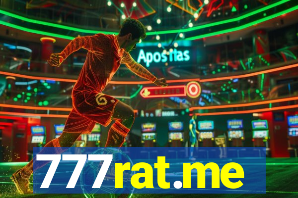 777rat.me