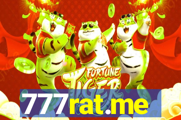 777rat.me