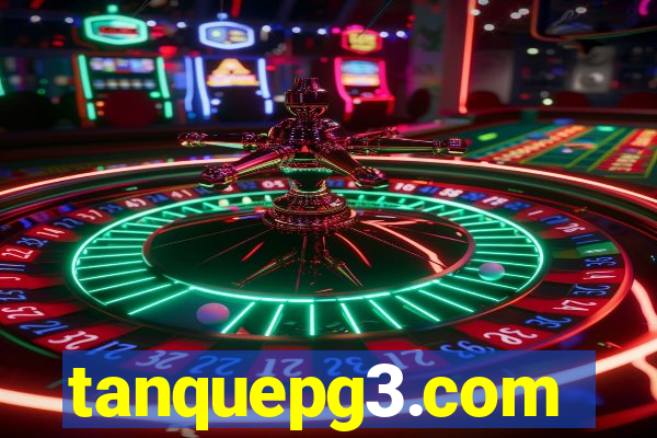 tanquepg3.com