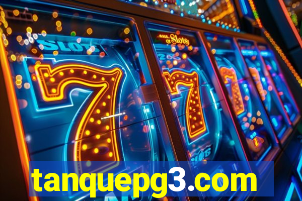 tanquepg3.com