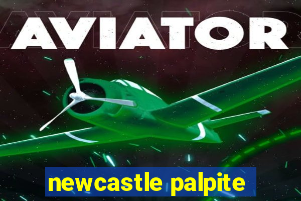 newcastle palpite