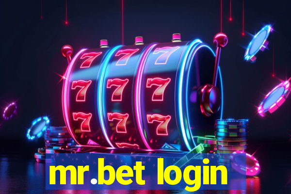 mr.bet login