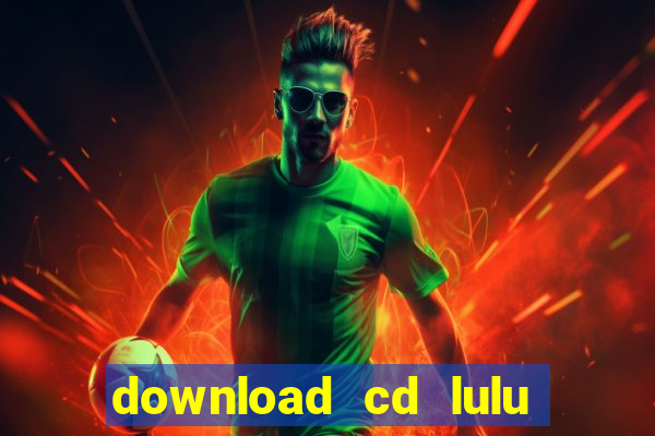 download cd lulu santos acustico mtv 2000