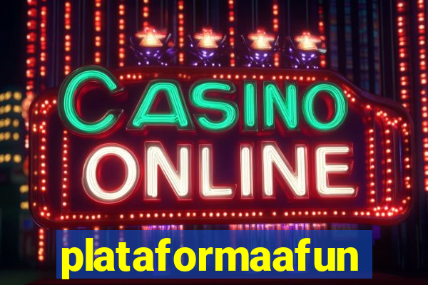 plataformaafun