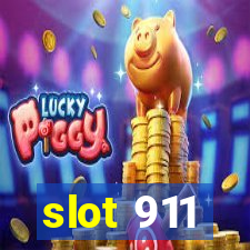 slot 911