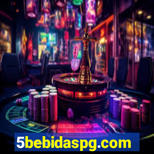 5bebidaspg.com