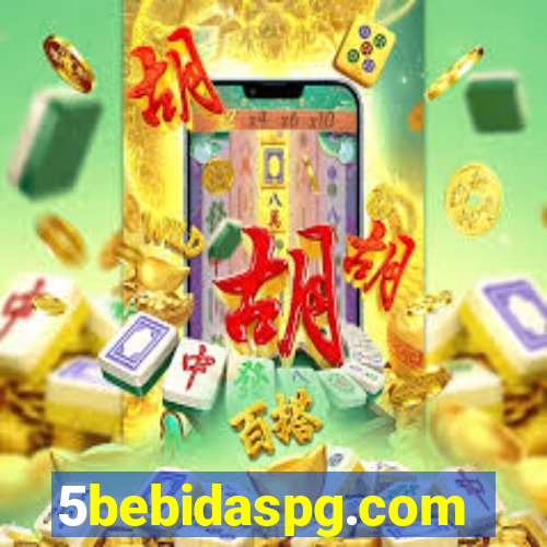 5bebidaspg.com