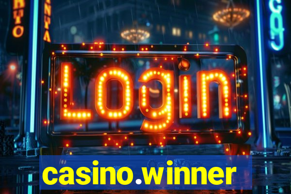 casino.winner