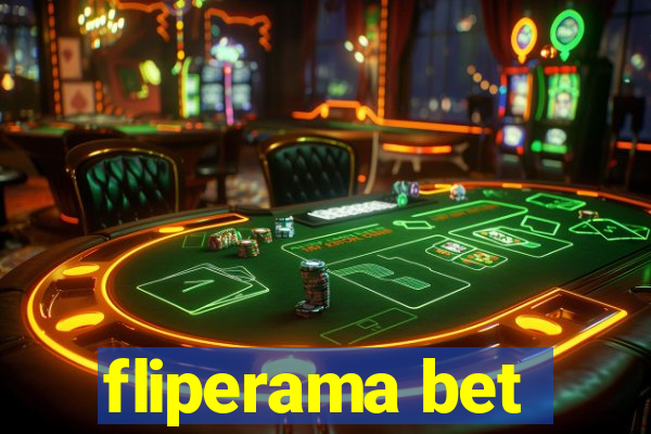 fliperama bet