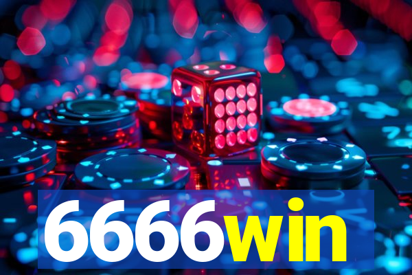 6666win