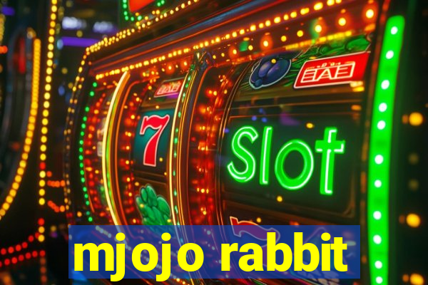 mjojo rabbit